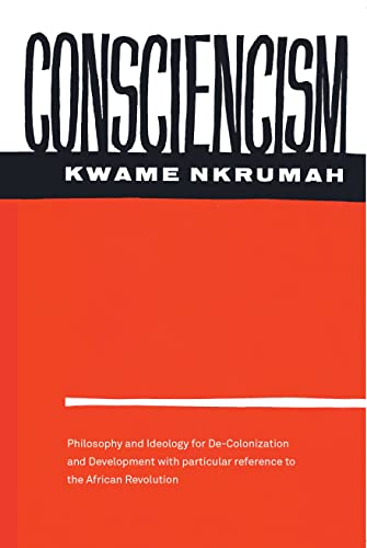 Consciencism Cover