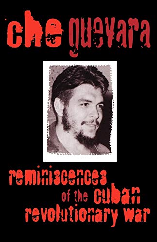 Reminiscences of the Cuban Revolutionary War Cover
