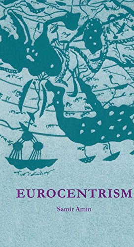 Eurocentrism Cover