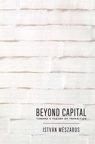 Beyond capital Cover