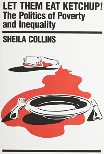 Let them eat ketchup! Cover