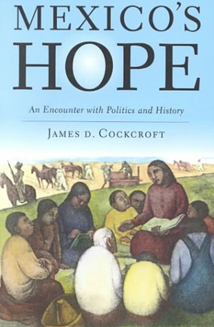 Mexico's hope Cover