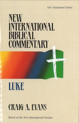 Luke Cover