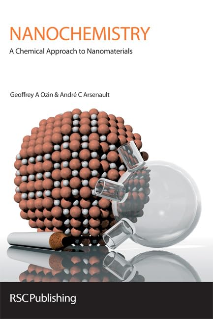 Nanochemistry Cover