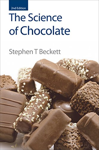 The science of chocolate Cover