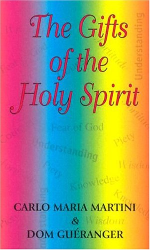 The gifts of the Holy Spirit. Cover