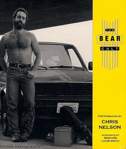 The Bear Cult Cover