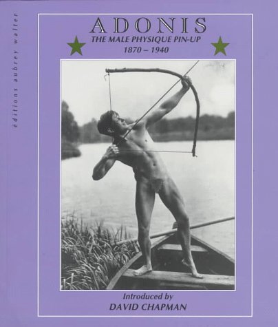 Adonis Cover