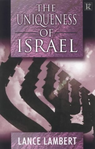 Uniqueness of Israel Cover