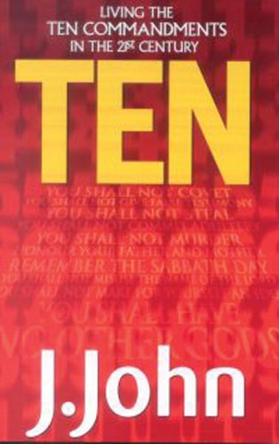 Ten Cover