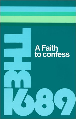 A faith to confess Cover