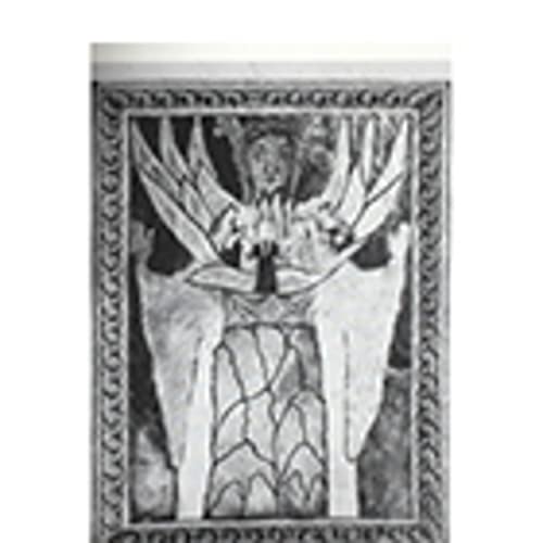 Hildegard of Bingen Cover