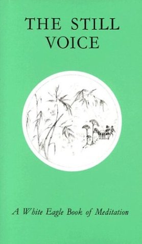 The still voice Cover