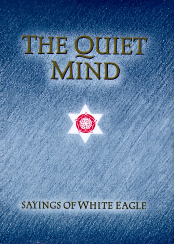 Quiet Mind Cover