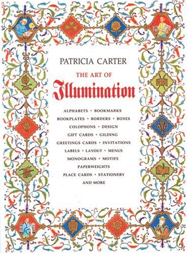 The Art of Illumination Cover