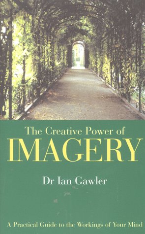 Creative Power of Imagery Cover