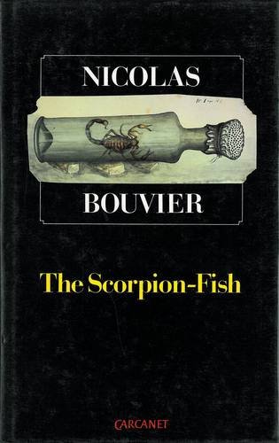 The Scorpion-Fish Cover