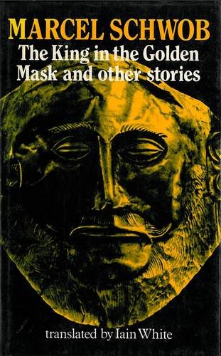 The King in the Golden Mask Cover