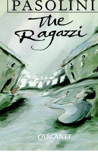 The ragazzi Cover