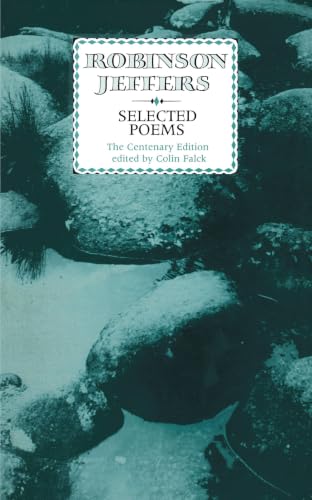 Selected poems Cover