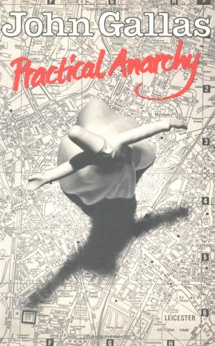 Practical anarchy Cover