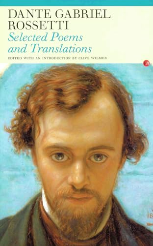 Selected Poems and Translations Cover