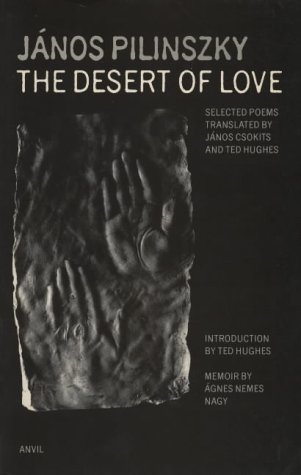 The desert of love Cover