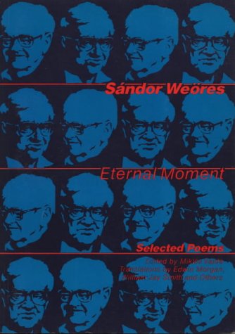 Eternal moment Cover