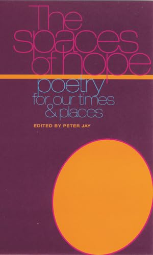 The Spaces of Hope Cover