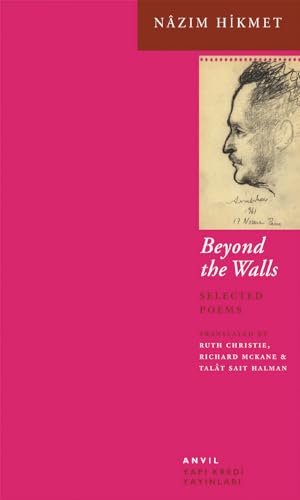 Beyond the Walls Cover