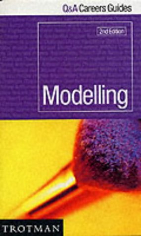 Modelling (Q&A Careers Guides) Cover