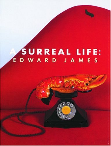 A surreal life Cover