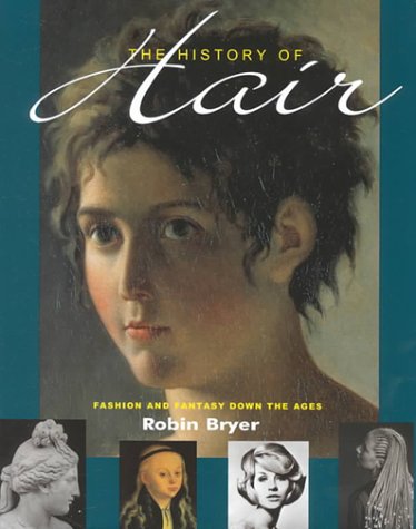 The history of hair Cover