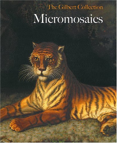 Micromosaics Cover
