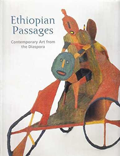 Ethiopian passages Cover