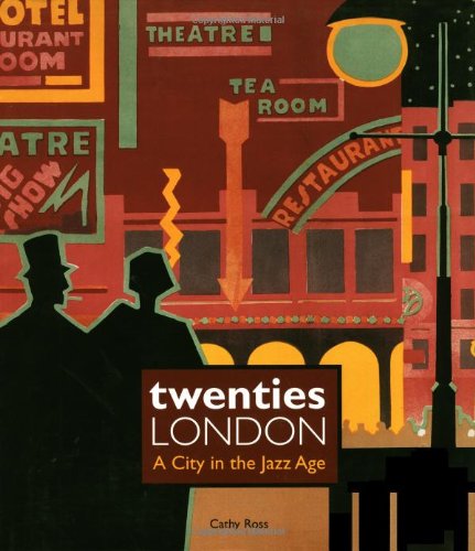 Twenties London Cover