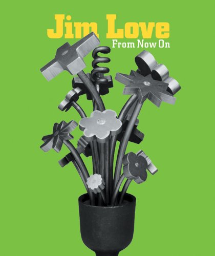 Jim Love Cover