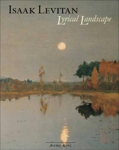 Isaak Levitan Cover