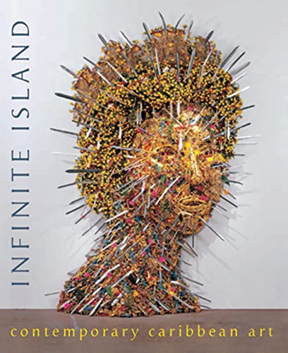 Infinite Island Cover