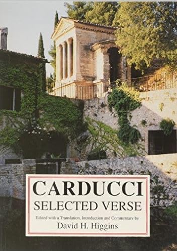 Selected verse Cover