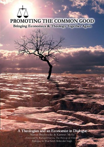 Promoting the common good Cover