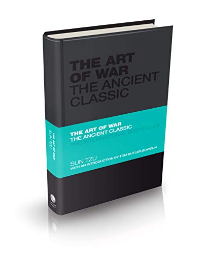The Art of War Cover