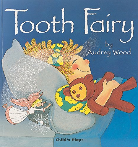 Tooth Fairy Cover