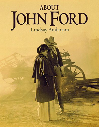 About John Ford Cover