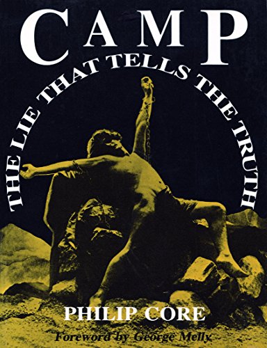 Camp Cover
