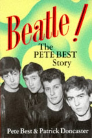 Beatle! Cover