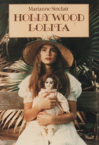 Hollywood Lolita Cover