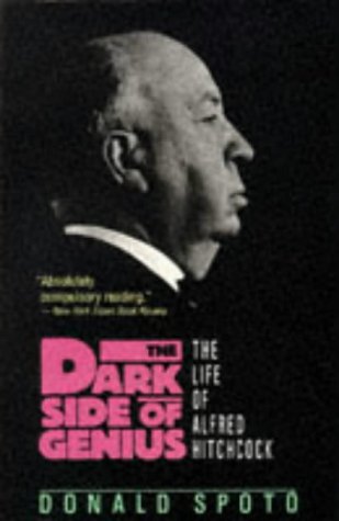 The Dark Side of Genius Cover
