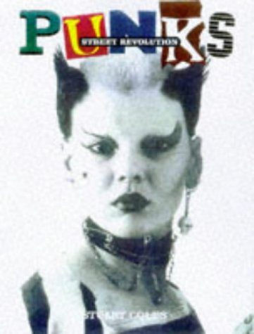 Punks Cover