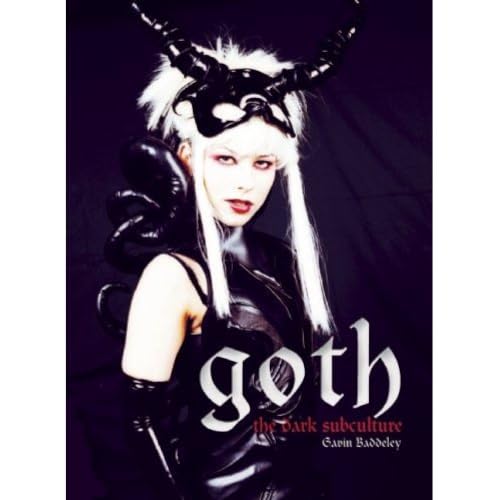 Goth Cover